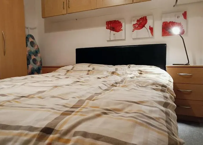 Apartmán City Quantum