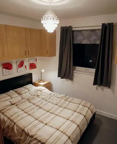 Apartmán City Quantum