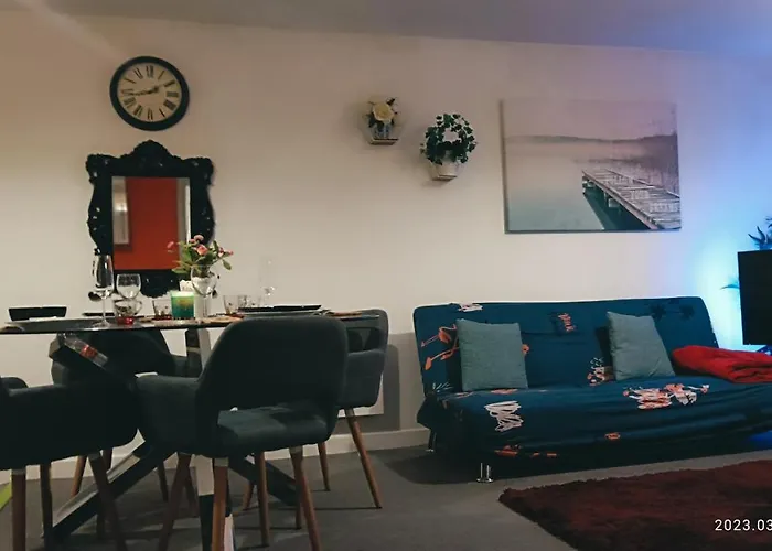 City Quantum * Manchester