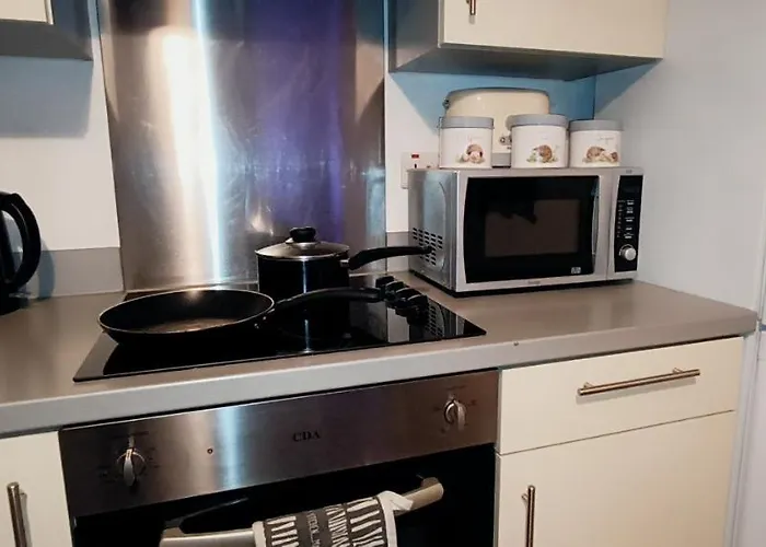 City Quantum מנצ'סטר