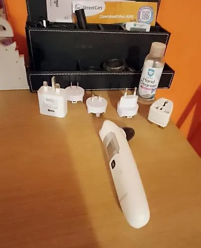 Lägenhet City Quantum *