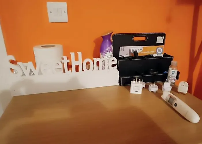 Apartmán City Quantum