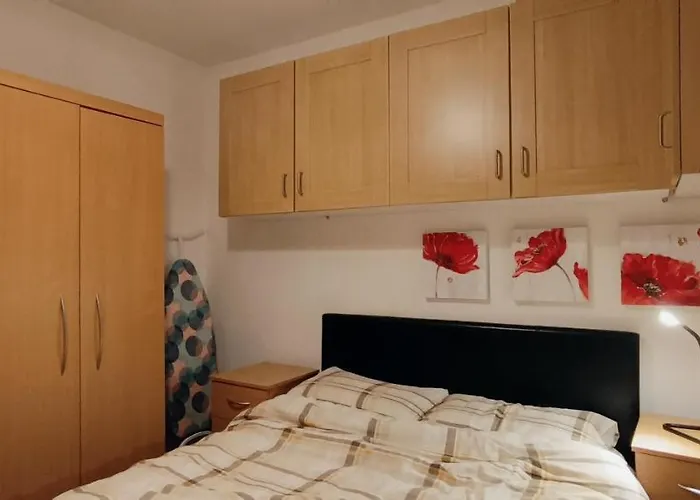 City Quantum * מנצ'סטר