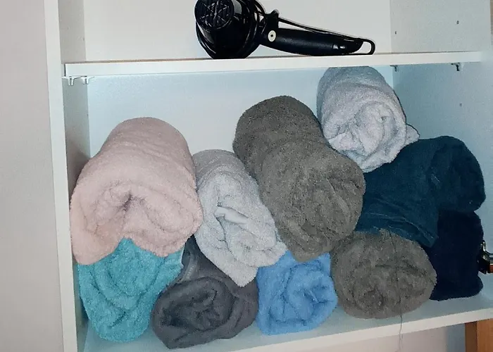 דירה City Quantum