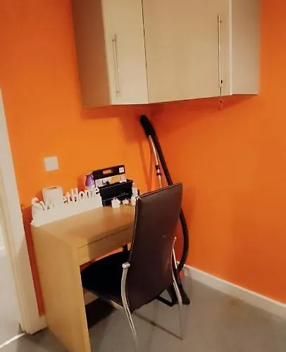 Apartmán City Quantum