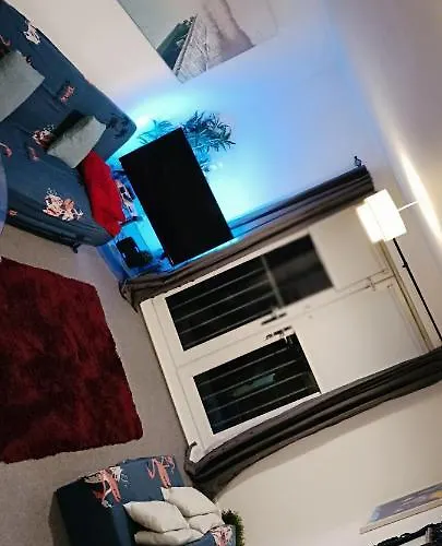 Lägenhet City Quantum *