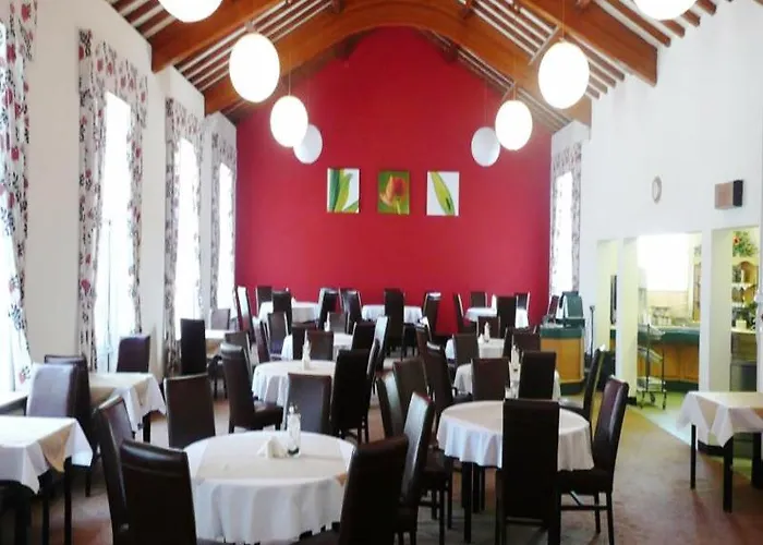 لوثر كينغ هاوس