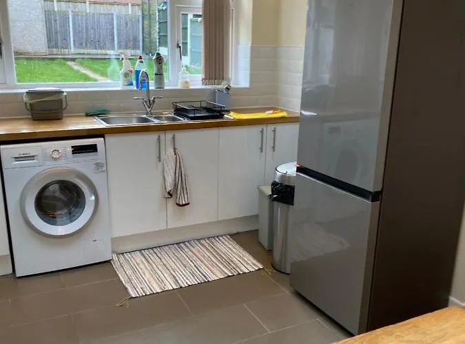 Appartement Greenwood