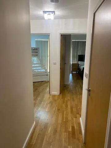 Eaglet 2 Bedroom Luxury Near Etihad Staduim Manchester