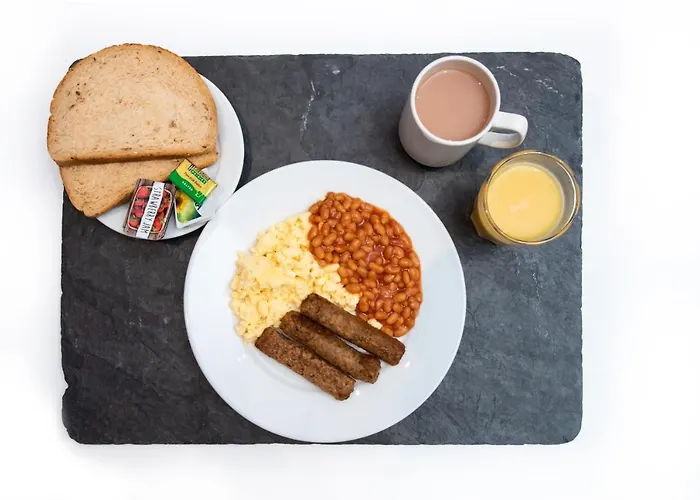 Hotel Express Centre Arena By Ihg Manchester