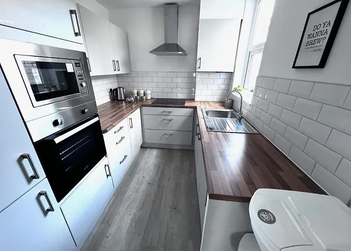 House In * 맨체스터