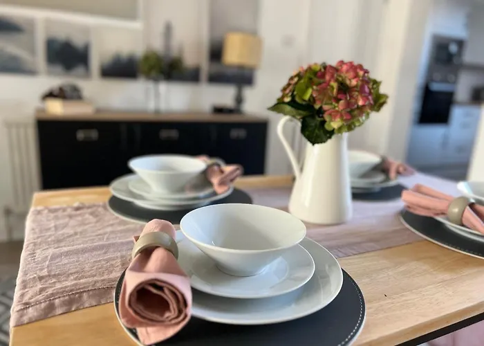 Tatil Evi House In Manchester