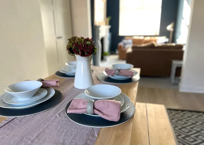 度假居 House In *