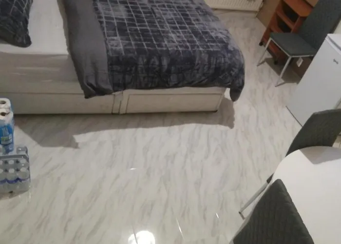 Spacious Near Centre 招待所 曼彻斯特