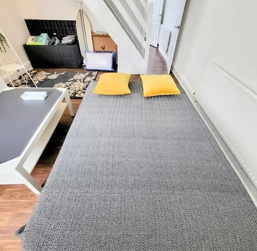 Comfortable House Near Etihad - Sleep Rest * 曼彻斯特