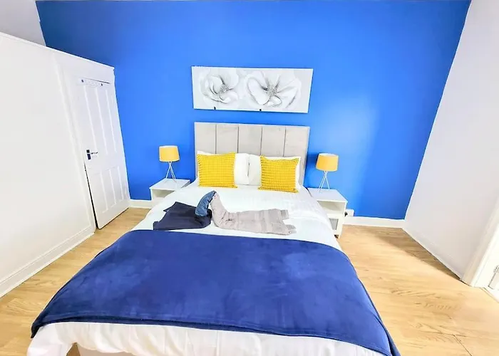 Comfortable House Near Etihad - Sleep Rest *