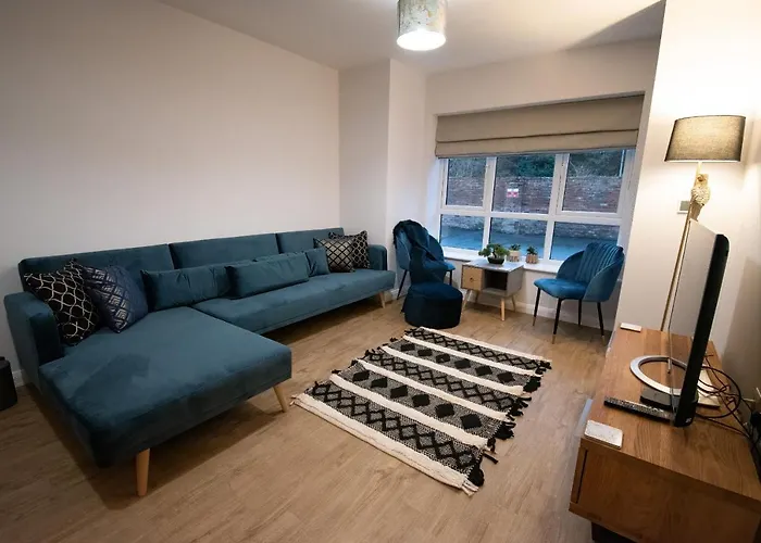 Moseley Gardens Fallowfield *