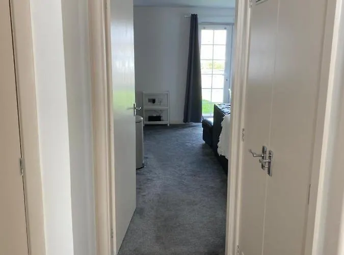 Marine Viewing 2 Bedrooms Flat 아파트