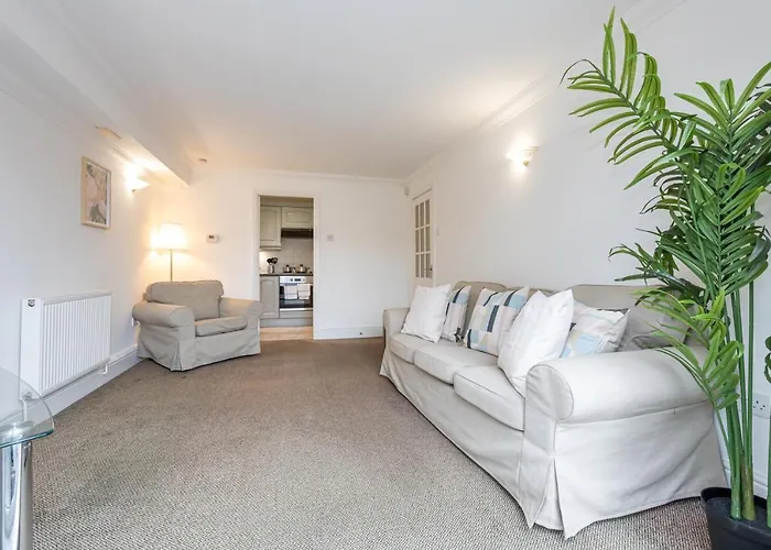 The Burton- Free Gated Parking *