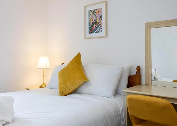 The Burton- Free Gated Parking * مانشستر