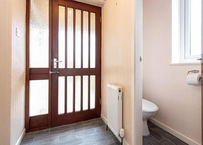 Ferienhaus M9 Manchester