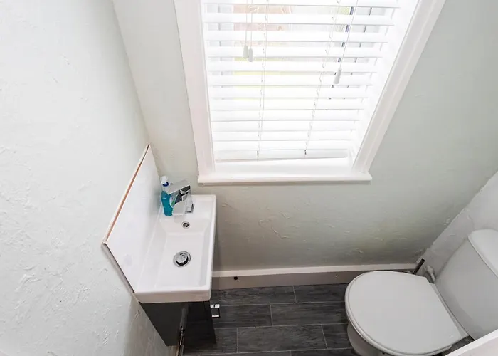 M9 펜션 맨체스터