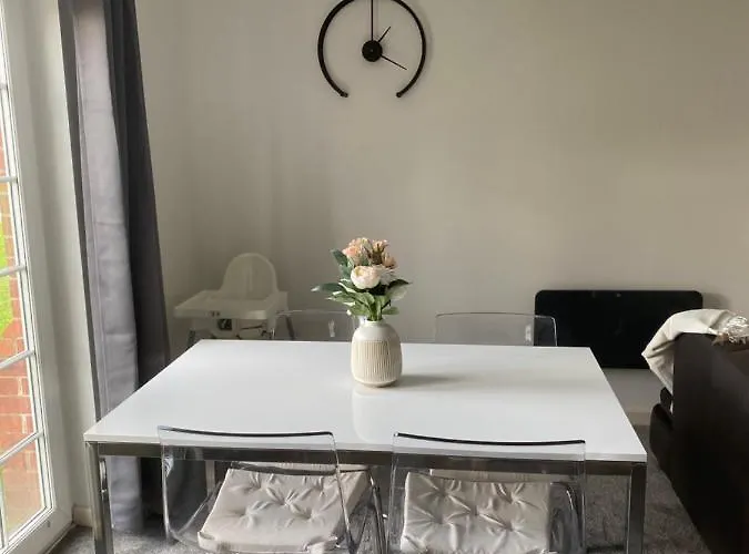 아파트 Marine Viewing 2 Bedrooms Flat