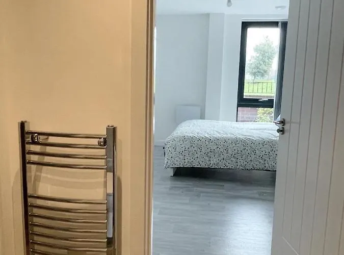 Modern House Gasthuis *