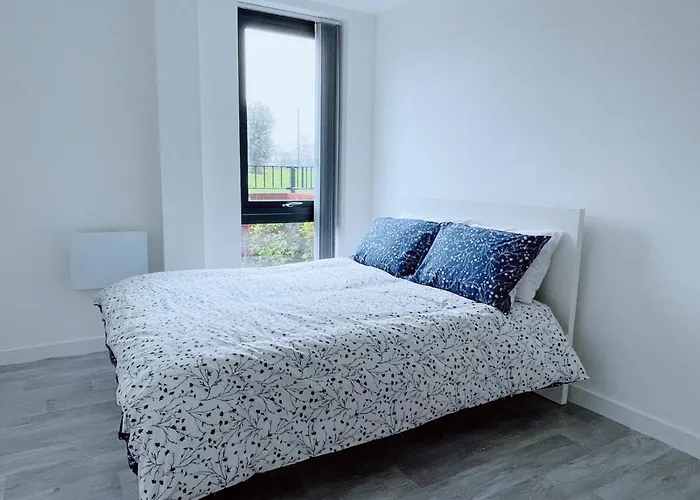 Modern House Gasthuis