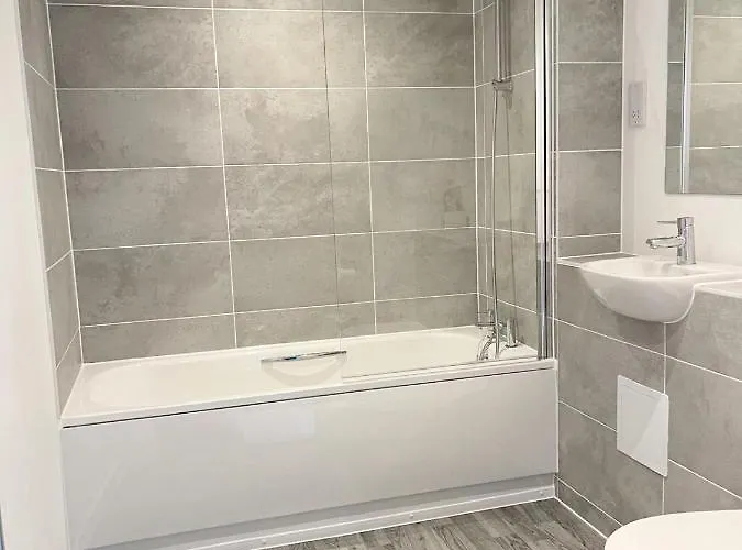 Modern House Gasthuis