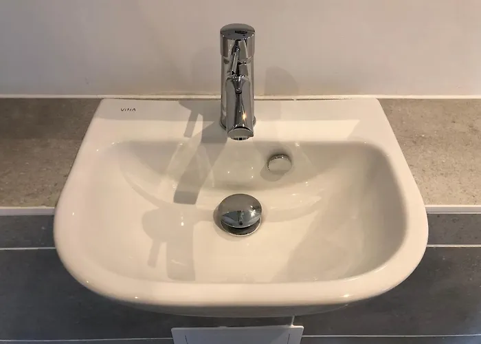 Modern House Gasthuis *