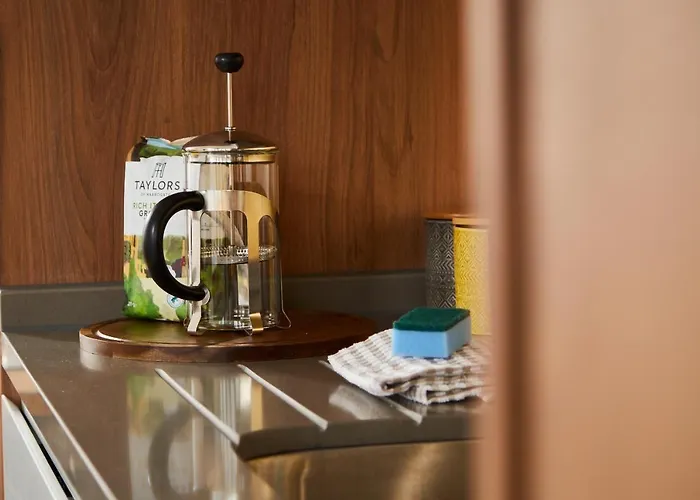 Tatil Evi Fabulous 5 Bed House W Parking