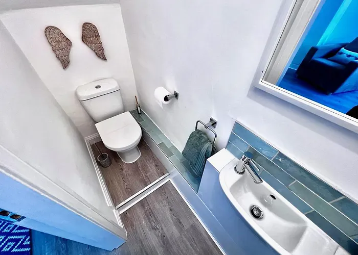 House In Tatil Evi *