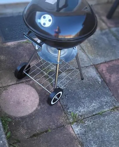 Entire 2 Bedroom House - *