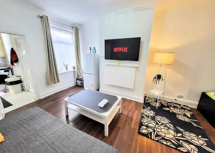 Comfortable House Near Etihad - Sleep Rest *