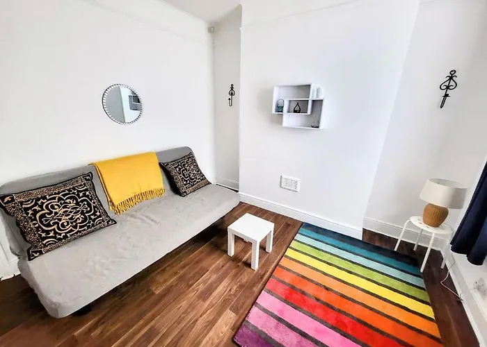 Comfortable House Near Etihad - Sleep Rest * 曼彻斯特