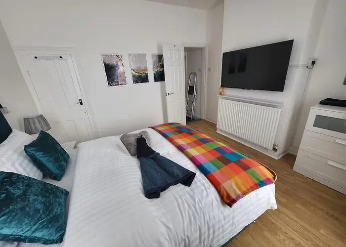 Comfortable House Near Etihad - Sleep Rest