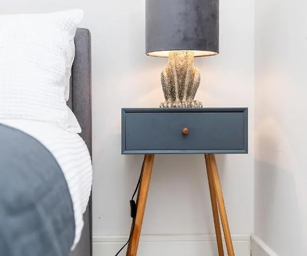 Сasa de vacaciones 4 Bedroom, 3 Bathroom Walking Distance To Centre