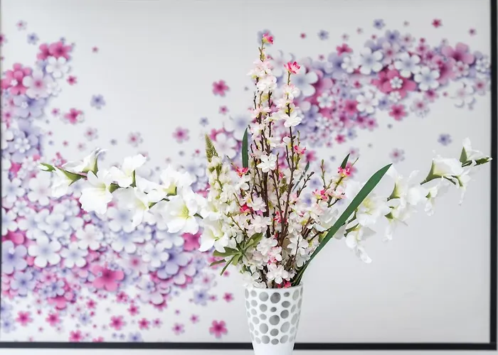 4 Bedroom, 3 Bathroom Walking Distance To Centre Сasa de vacaciones