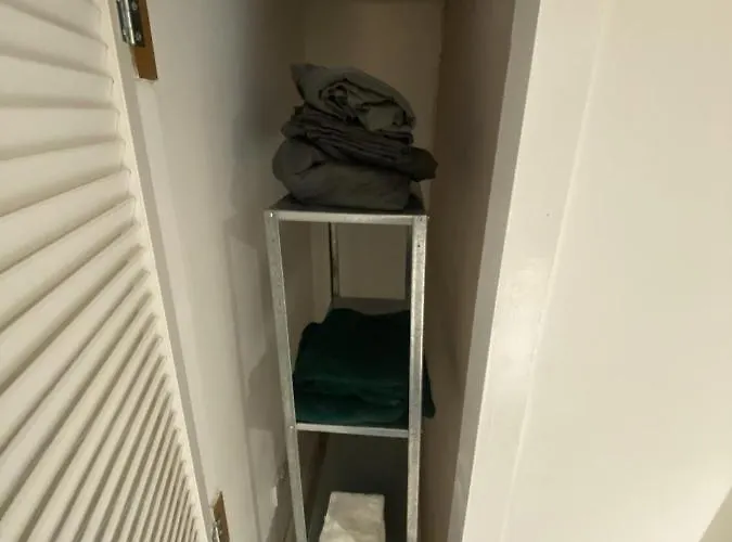 Modern With Private Entrance