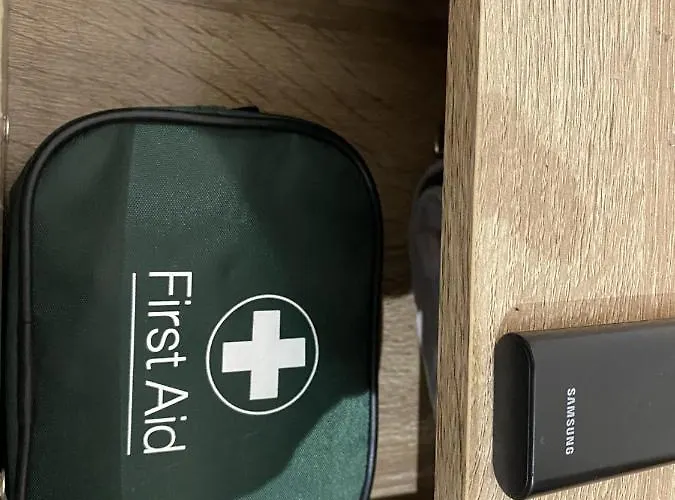 Modern With Private Entrance