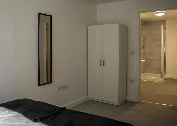 A Spacious 2 Bed With A River And Cascade View, Imaya Nights, M3 *