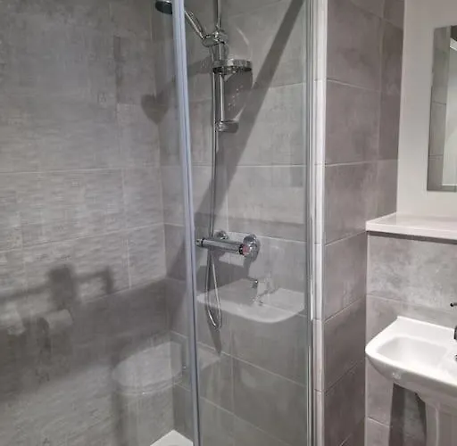 Apartamento Luxury 2 Bed, 2 Bath - The Quays *