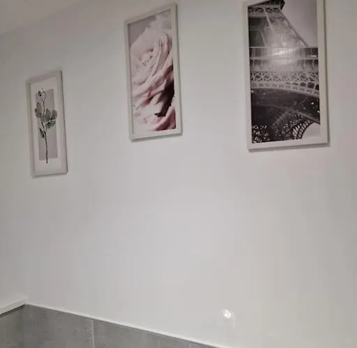 Luxury 2 Bed, 2 Bath - The Quays Apartmán *