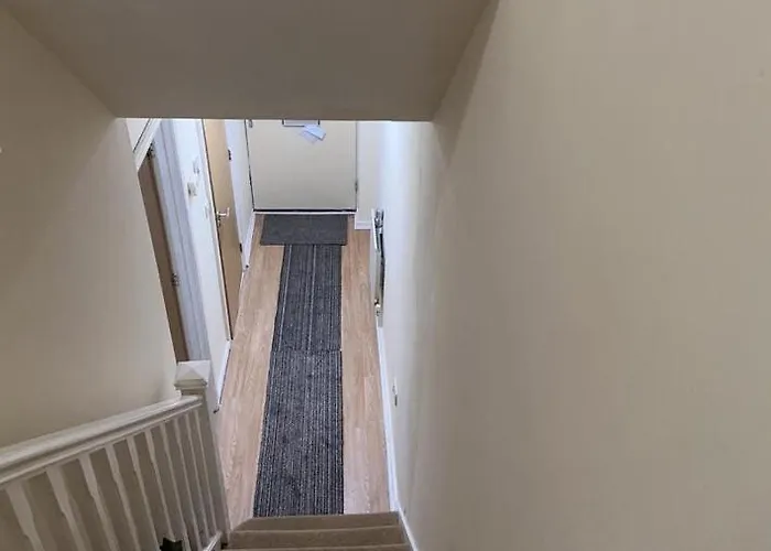 7 Minutes From Etihad * マンチェスター