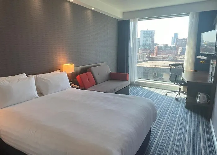 Hotel Express Centre Arena By Ihg 3*