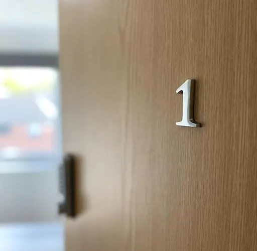 Fresh 2 Bedroom Flat Close To Center Camp Street * Μάντσεστερ