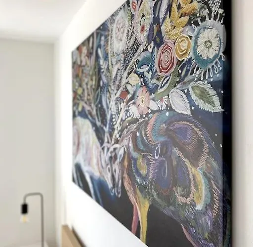 Διαμέρισμα Fresh 2 Bedroom Flat Close To Center Camp Street Μάντσεστερ