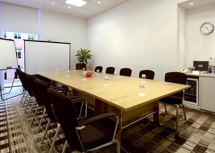 Hotel The Deansgate Hotel, By Ihg