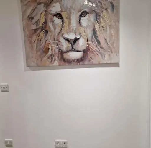 Luxury 2 Bed, 2 Bath - The Quays Apartmán Manchester